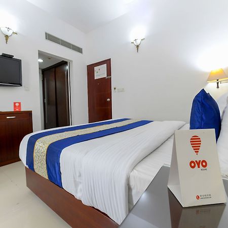 Hotel Oyo 7188 Ajantha Regency Kochi Exteriér fotografie
