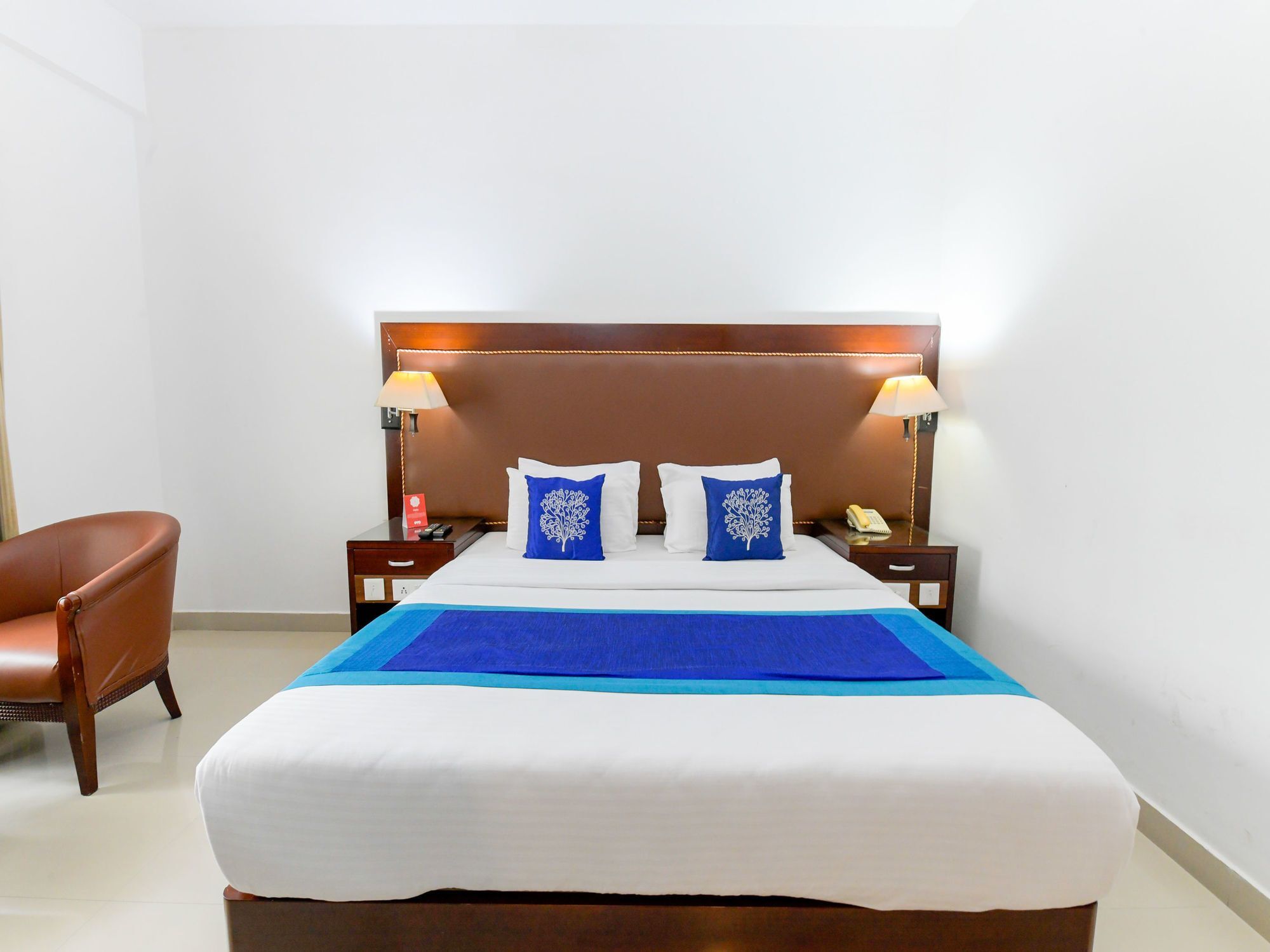 Hotel Oyo 7188 Ajantha Regency Kochi Exteriér fotografie