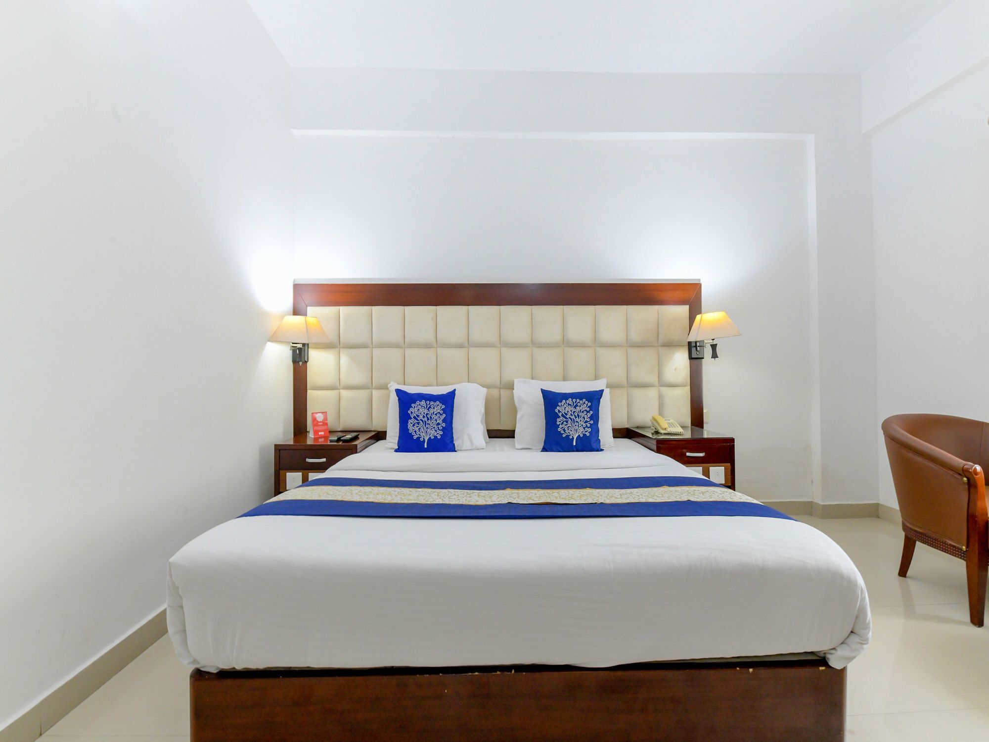 Hotel Oyo 7188 Ajantha Regency Kochi Exteriér fotografie